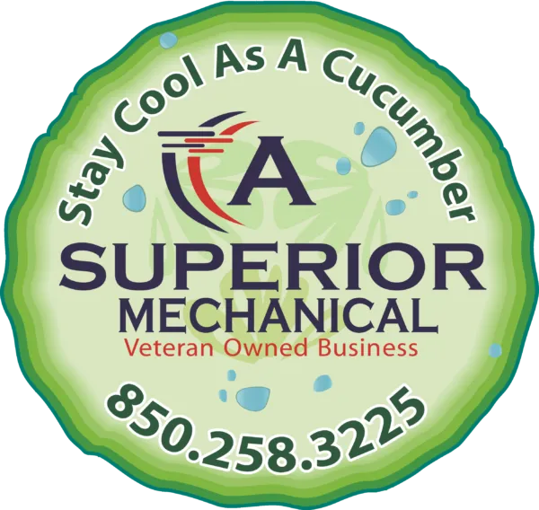 AC Repair in Fort Walton Beach logo